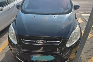 Cmax 1600 disel titanium