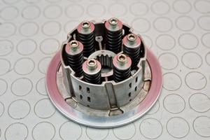 SPINGIDISCO FRIZIONE DUCATI MONSTER 620 2003 2004