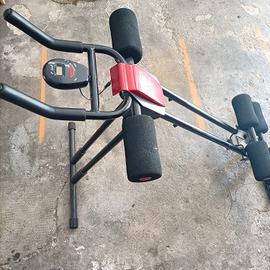 AB slider