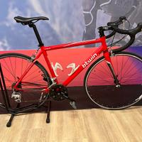 Usato BTwin Triban 3 - Bici da corsa Tg. 53