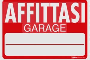 Garage centro Avellino