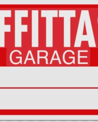 Garage centro via P.P. Manna Avellino