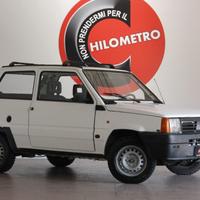 FIAT Panda 900 i.e. cat Young 94 mila km!