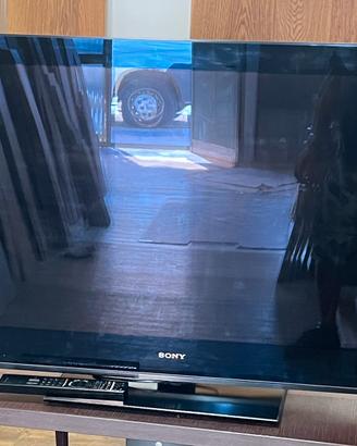 Tv Sony Bravia 40 pollici