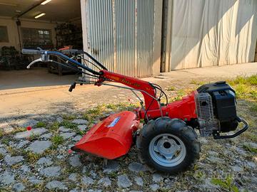 Motocoltivatore 