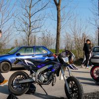 Aprilia sx 50