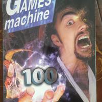 rivista the games machine 100