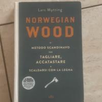 Norwegian Wood – Lars Mytting | UTET