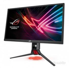 asus rog strix xg248q