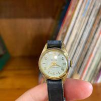 Orologio da polso meccanico donna waldman