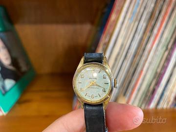 Orologio da polso meccanico donna waldman