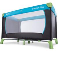 Lettino da campeggio o box x bambini
