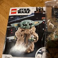 Lego 75318 Star Wars Il Bambino