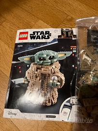 Lego 75318 Star Wars Il Bambino