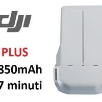 Batteria PLUS 3850mAh per mini 4 pro (o 3/3 pro)