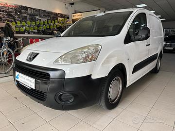 Peugeot Partner 1.6 HDi 90CV FAP L1 3 posti Furgon