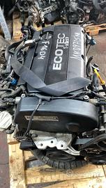 MOTORE Opel Mokka SIGLA F16D4