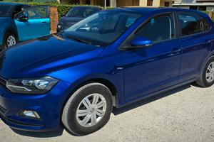 Volkswagen Polo 1.0 MPI 5p. - 2018