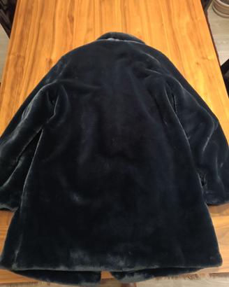 Cappotto invernale Pull & Bear
