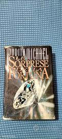libro di Judith Michael 