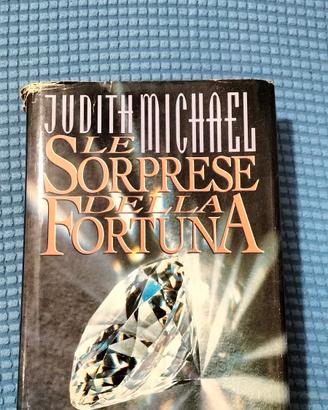 libro di Judith Michael 
