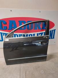 Porta anteriore sinistra Volkswagen Passat 2009