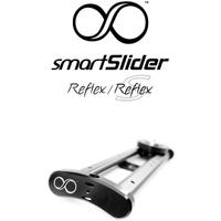 Smartsystem Reflex S Slider professionale 