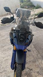 Suzuki VStrom 800 DE 2023