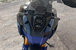 Suzuki VStrom 800 DE 2023