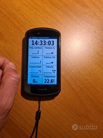 GARMIN EDGE 1030 PLUS