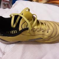 Scarpe calcetto Joma n. 34
