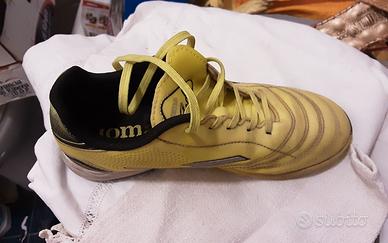 Scarpe calcetto Joma n. 34