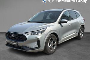 FORD Kuga 2.5 Full Hybrid 180 CV CVT 2WD ST-Line