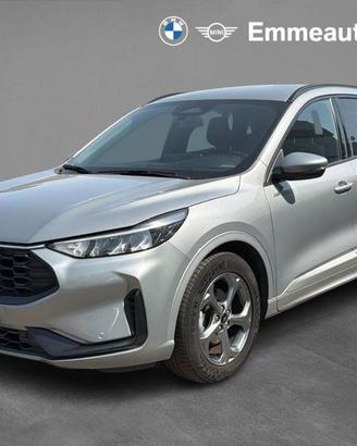 FORD Kuga 2.5 Full Hybrid 180 CV CVT 2WD ST-Line