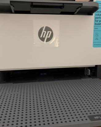Hp laserjet M209d