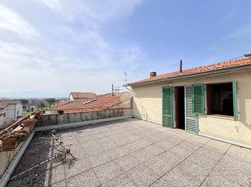 CASA INDIPENDENTE A MONTEMURLO