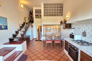 ARMANDO HOUSE Lampedusa