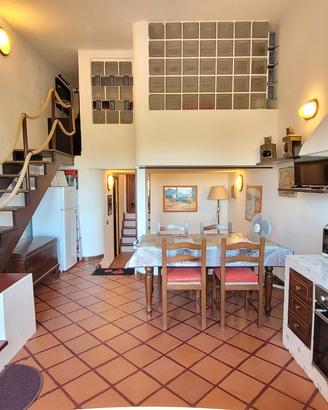 ARMANDO HOUSE Lampedusa