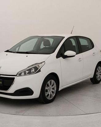 PEUGEOT 208 1.2 puretech Active s&s 82cv 5p neop