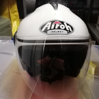 Casco Airoh per scooter
