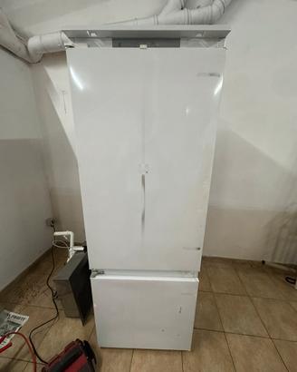Frigorifero Whirlpool sesto senso