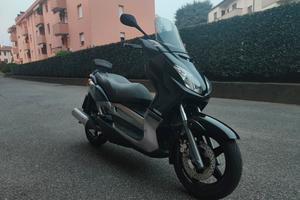 Xmax 250 Yamaha