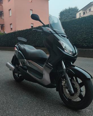 Xmax 250 Yamaha