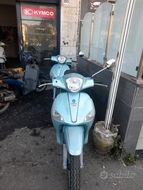 piaggio liberty 50 rst 4 tempi 