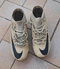 Scarpe da calcio n.41
