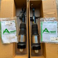 ammortizzatori audi a6 alloroad/avant