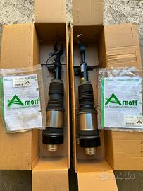 ammortizzatori audi a6 alloroad/avant