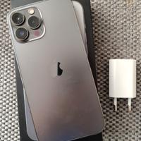iPhone 13 Pro Max 256 + AirPods