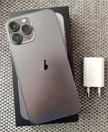 iPhone 13 Pro Max 256 + AirPods