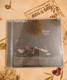Silent Hill 2 colonna sonora 